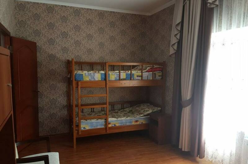 2-х комнатные апартаменты «Люкс»