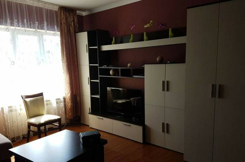 2-х комнатные апартаменты «Люкс»