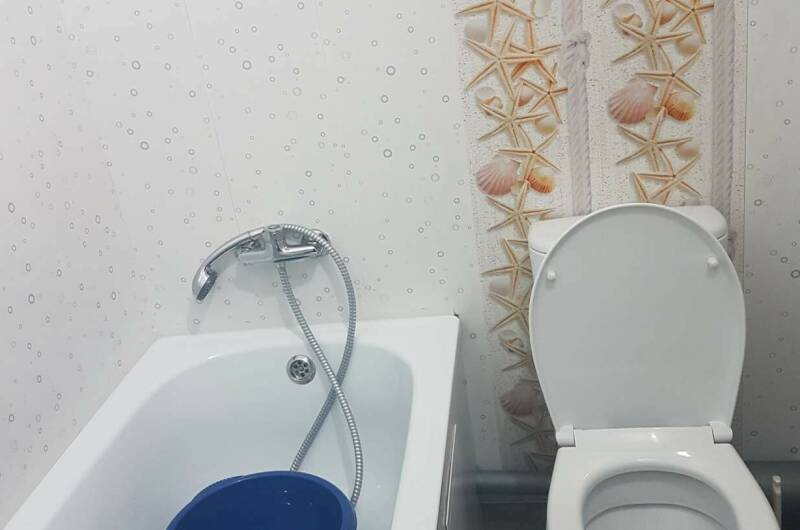 Комната «Бизнес» с мини кухней