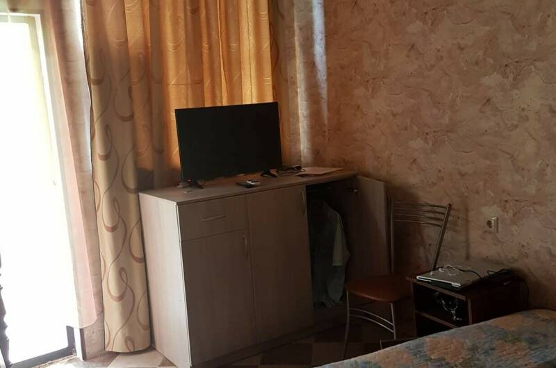 Двухуровневый 4-х номер с выходом на детскую