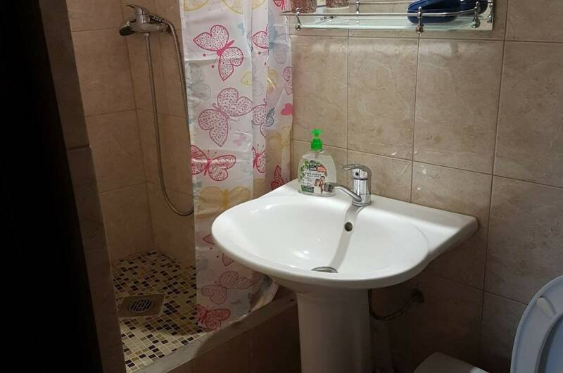 Двухуровневый 4-х номер с выходом на детскую