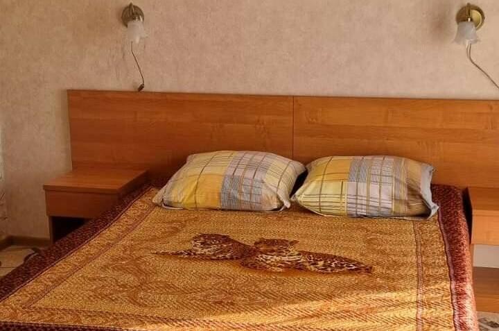 «Делюкс» однокомнатный