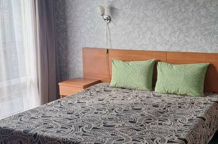 «Делюкс» однокомнатный