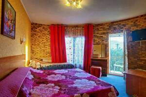 Изображение Изображение гостиницы "Гостевой дом «Фантазия»" #2 #2