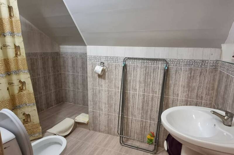 2-х комнатный номер «Семейный стандарт»