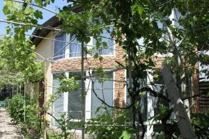 Изображение Изображение гостиницы "Гостевой дом «Фантазия»" #7 #7