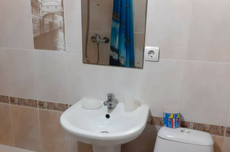 Двухместный номер без балкона