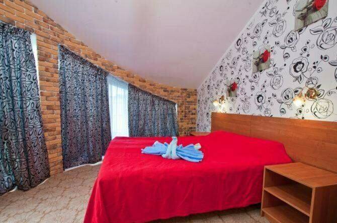 Двухместный номер без балкона