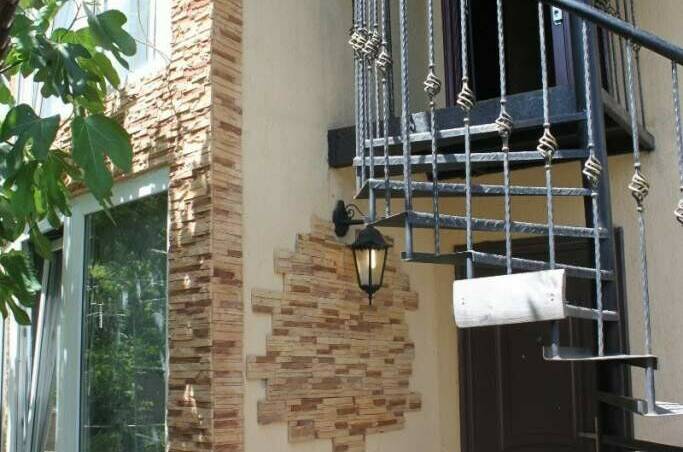 Двухместный номер без балкона