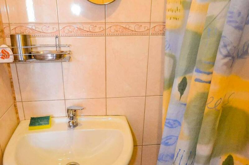 Комната 2-х местная «Стандарт»