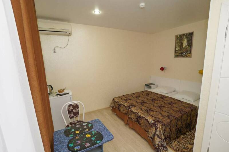 Комната 2-х местная «Стандарт»