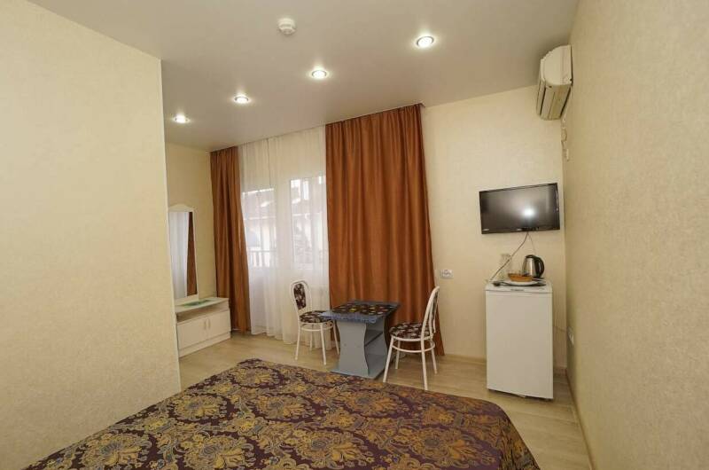 Комната 2-х местная «Стандарт»