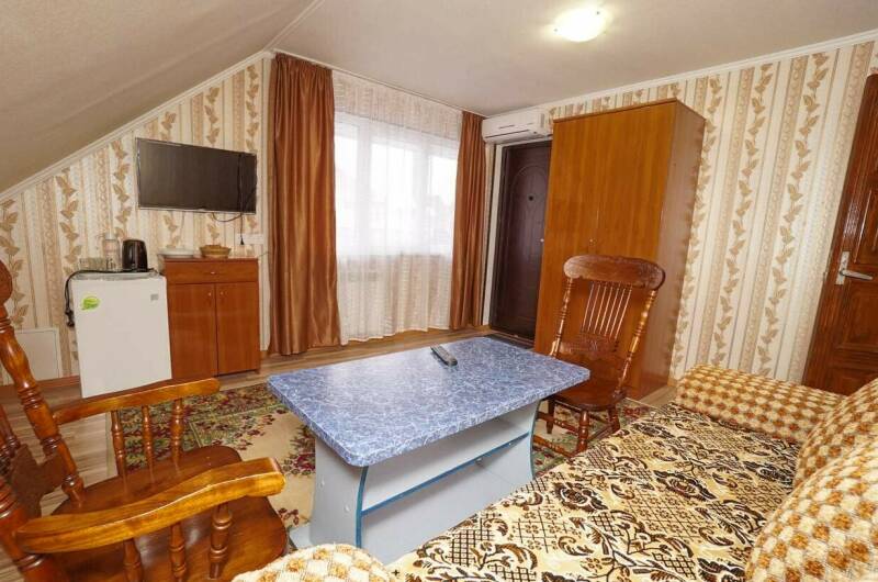 Дом на Азове