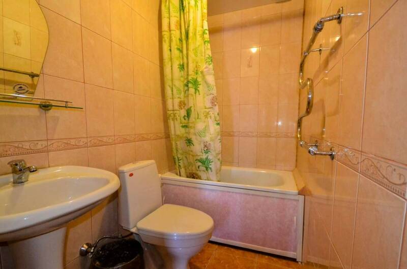 Дом на Азове