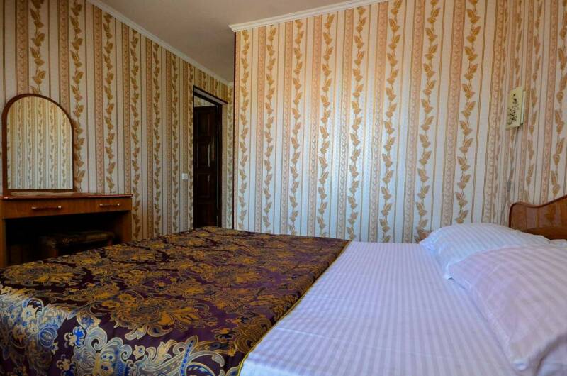 Дом на Азове