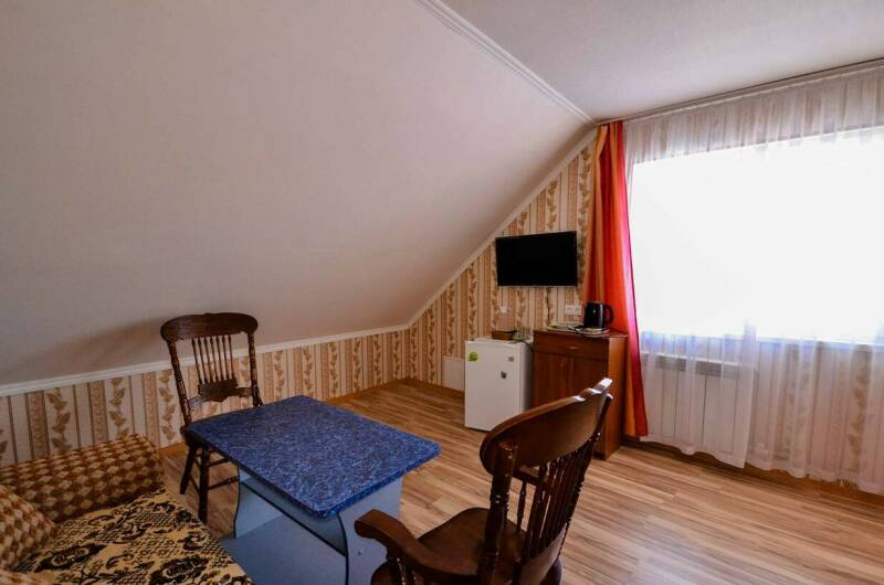 Дом на Азове