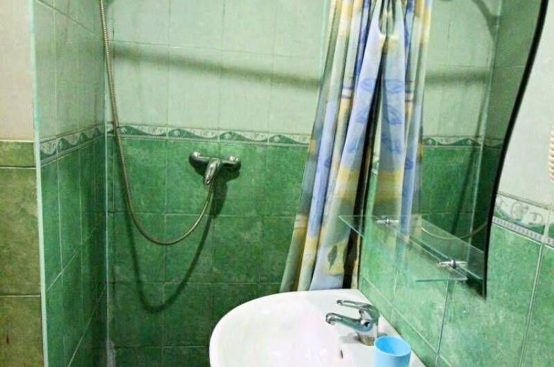 Дом на Азове