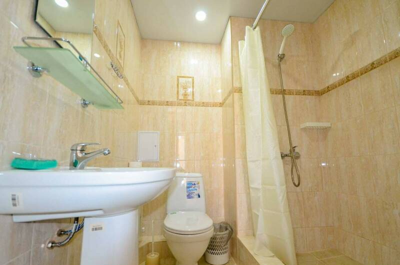 3- местный +доп