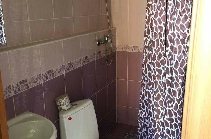 Трехместный «Люкс»