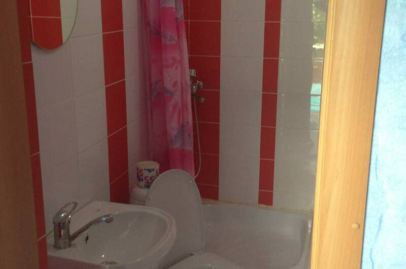 Трехместный «Люкс»