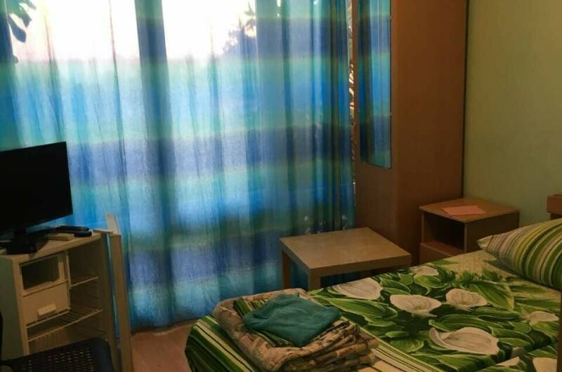 Трехместный «Люкс»