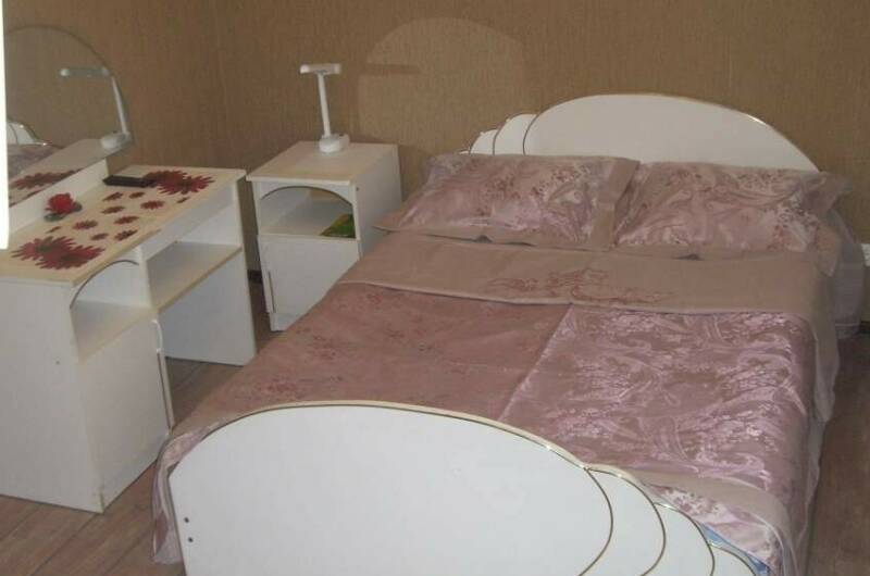 Студия- Комфорт 2х с мини-кухней, ванной, с/у