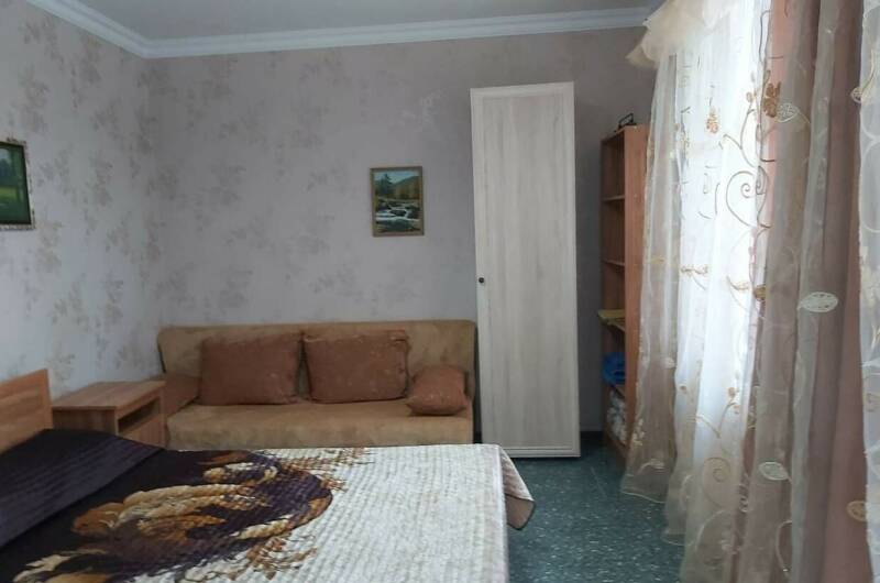 Семейный «Комфорт» для 4чел. с ванной комнатой