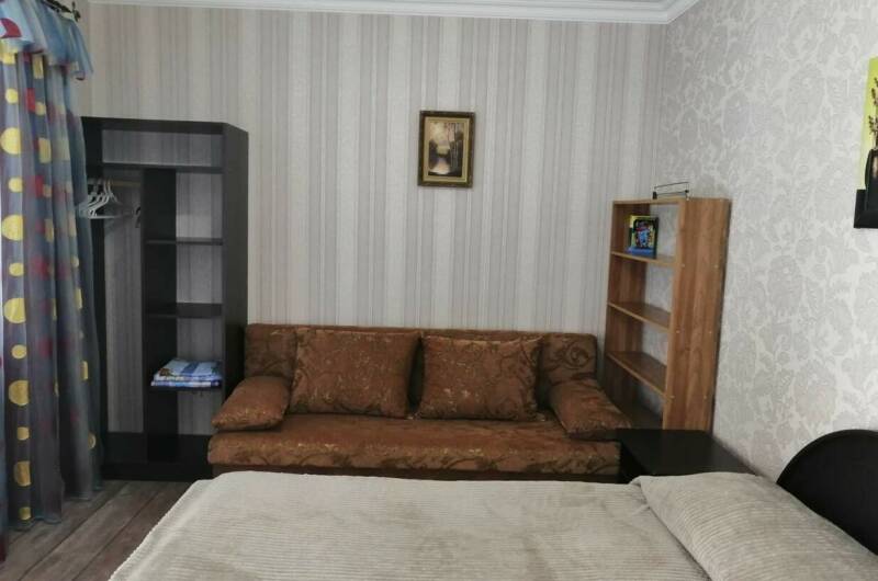 Семейный «Комфорт» для 4чел. с ванной комнатой