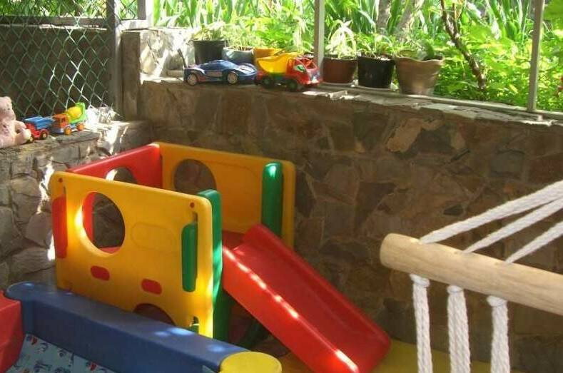 Гостевой Эконом 2х. Балкон. С/узел на этаже