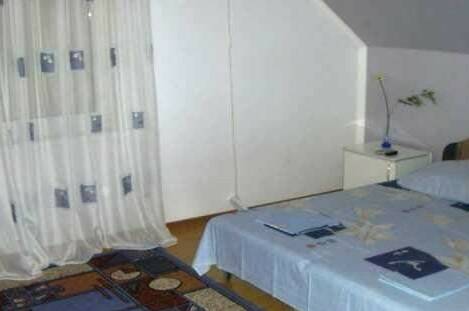 Гостевой Эконом 2х. Балкон. С/узел на этаже