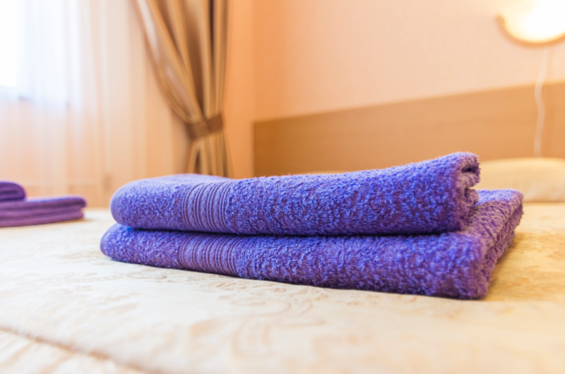 Номер «Комфорт 2+»