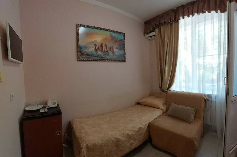 Номер «Стандарт 1+»