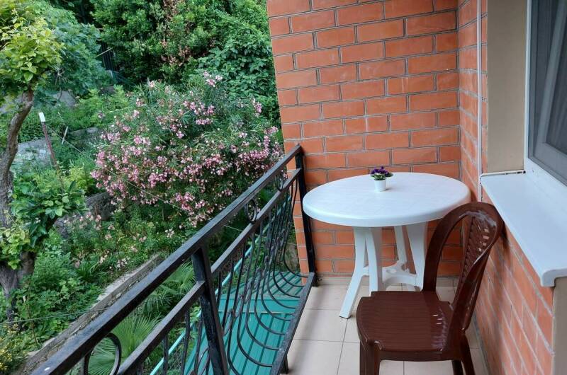 Номер «Стандарт 1+»