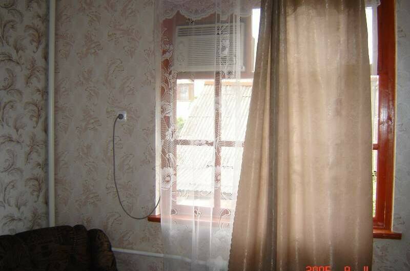 Однокомнатный двухместный с доп. местом