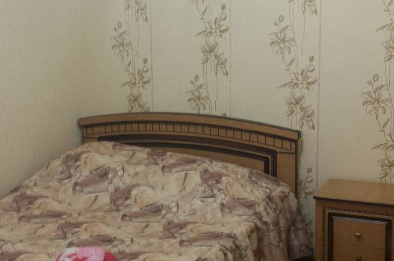 Однокомнатный двухместный с доп. местом