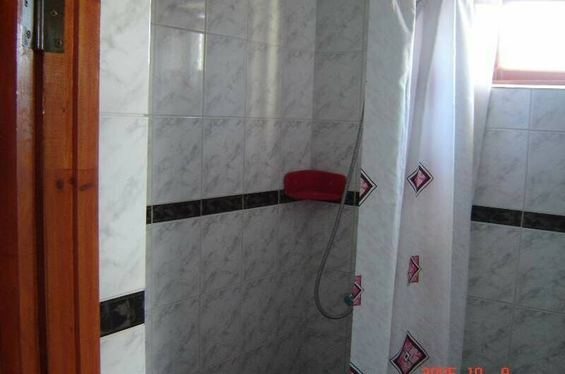 Однокомнатный двухместный с доп. местом