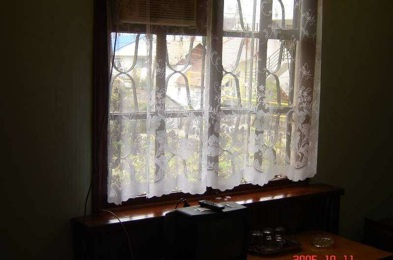 двухкомнатный семейный 4-х местный с удобствами