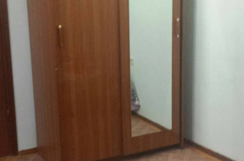 двухкомнатный семейный 4-х местный с удобствами