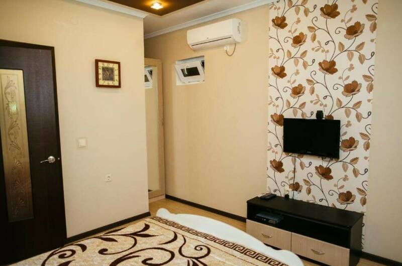 СТУДИЯ 3-Х МЕСТНЫЙ (№ 8)