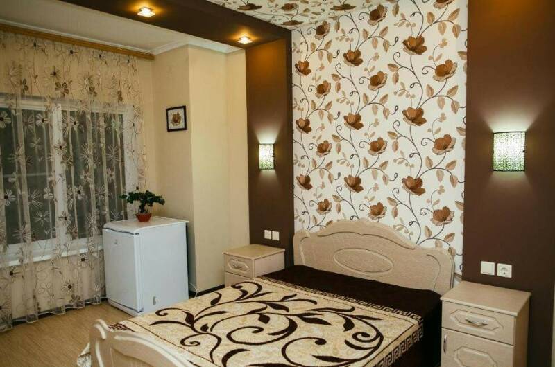 СТУДИЯ 3-Х МЕСТНЫЙ (№ 8)