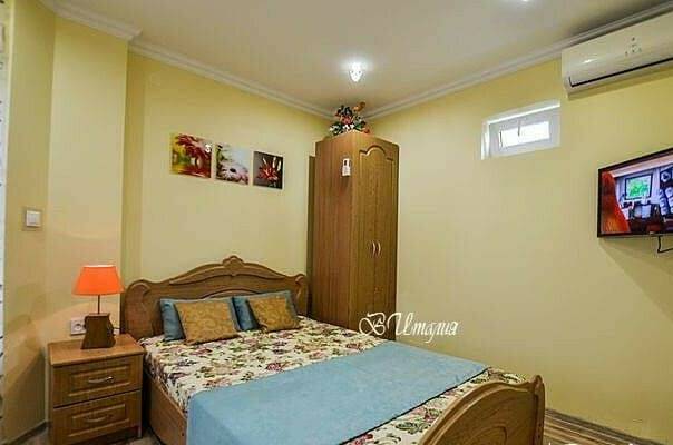 СТАНДАРТ 3-Х МЕСТНЫЙ (№ 1)