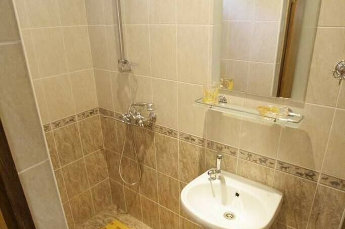 СТАНДАРТ 3-Х МЕСТНЫЙ (№ 1)