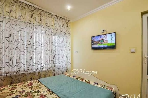 СТАНДАРТ 3-Х МЕСТНЫЙ (№ 2)