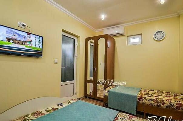 СТАНДАРТ 3-Х МЕСТНЫЙ (№ 2)