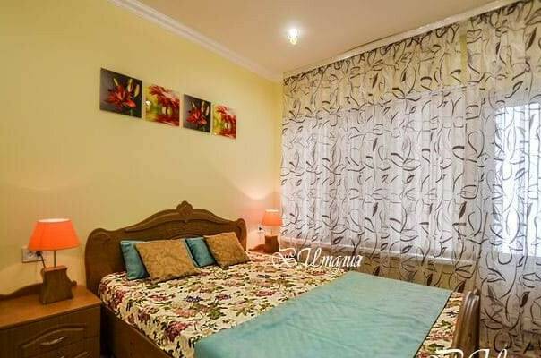 СТАНДАРТ 3-Х МЕСТНЫЙ (№ 2)