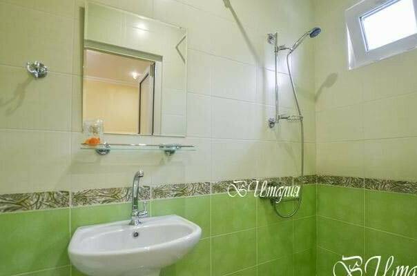 СТАНДАРТ 3-Х МЕСТНЫЙ (№ 2)