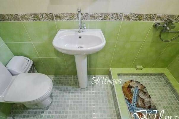 СТАНДАРТ 3-Х МЕСТНЫЙ (№ 2)