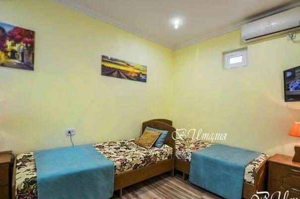 СТАНДАРТ 3-Х МЕСТНЫЙ (№ 3)