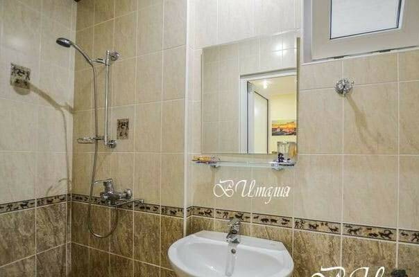 СТАНДАРТ 3-Х МЕСТНЫЙ (№ 3)