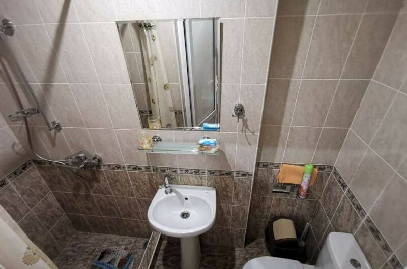 СТАНДАРТ 3-Х МЕСТНЫЙ (№ 3)